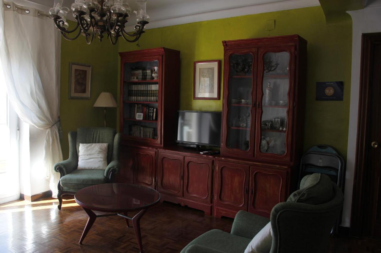 Como En Tu Propia Casa Grenada Zewnętrze zdjęcie