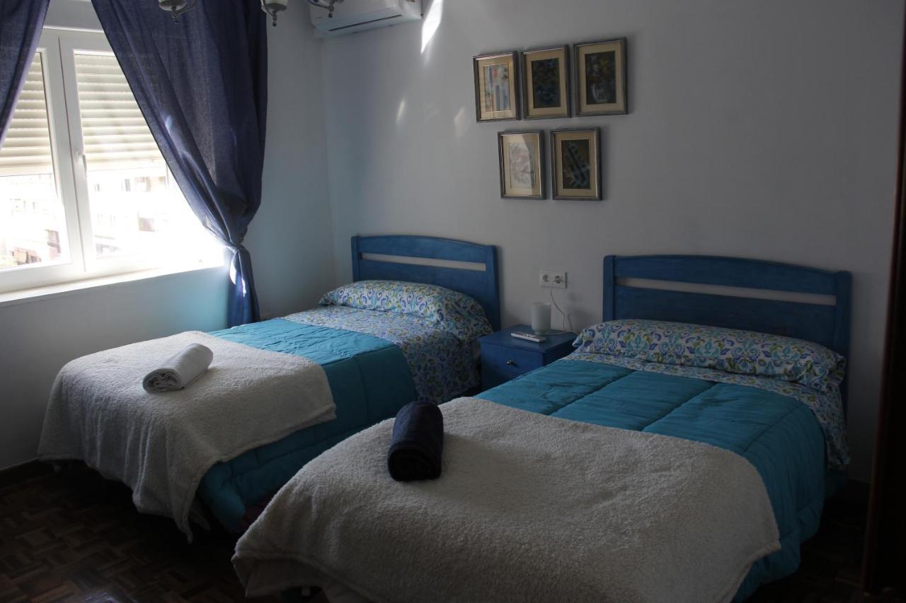 Como En Tu Propia Casa Grenada Zewnętrze zdjęcie