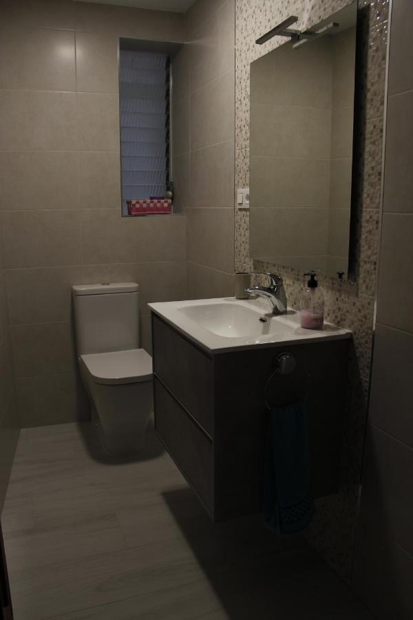 Como En Tu Propia Casa Grenada Zewnętrze zdjęcie