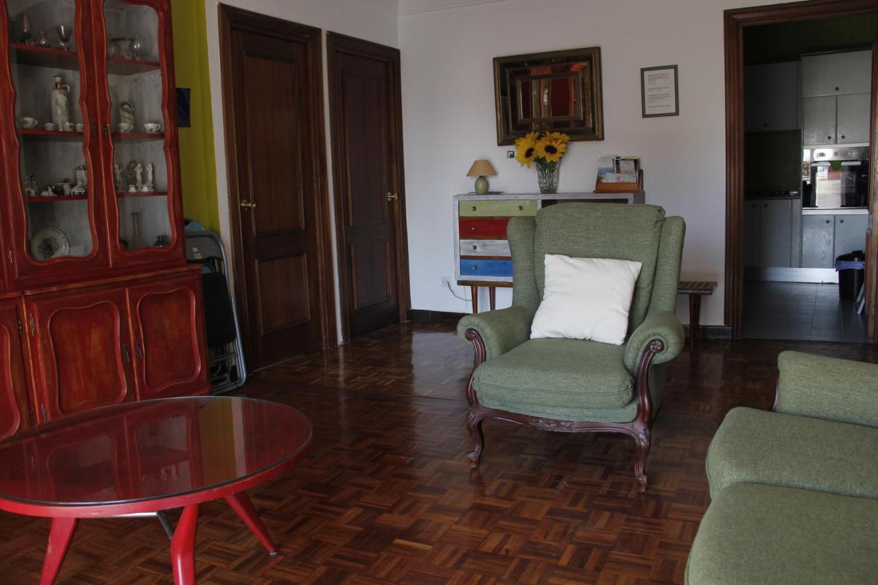 Como En Tu Propia Casa Grenada Zewnętrze zdjęcie