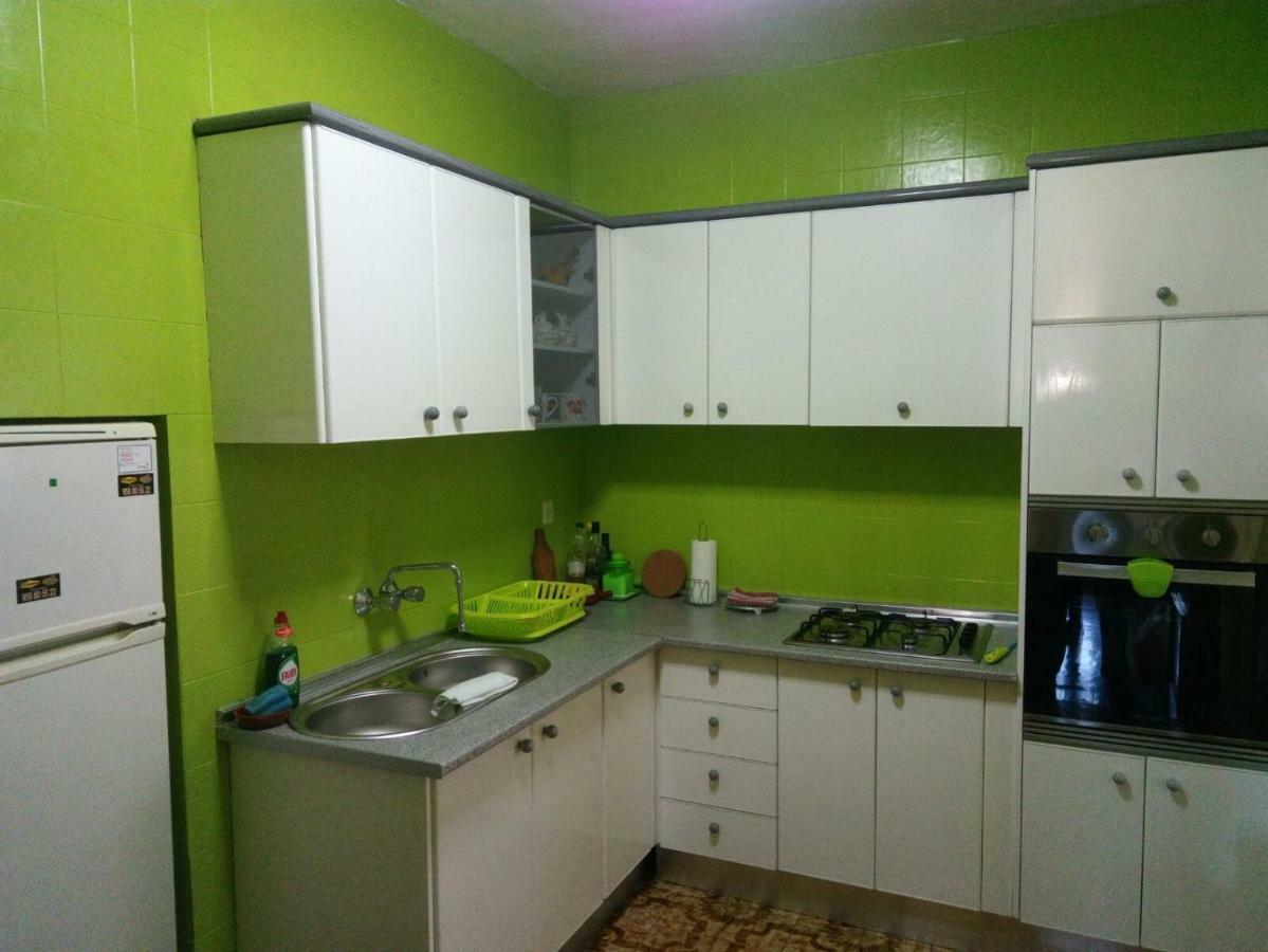 Como En Tu Propia Casa Grenada Zewnętrze zdjęcie