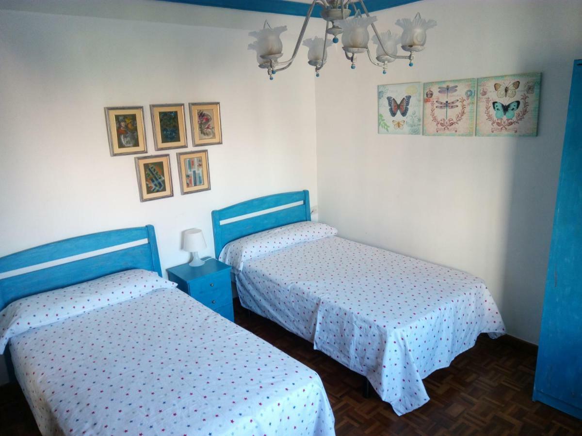Como En Tu Propia Casa Grenada Zewnętrze zdjęcie