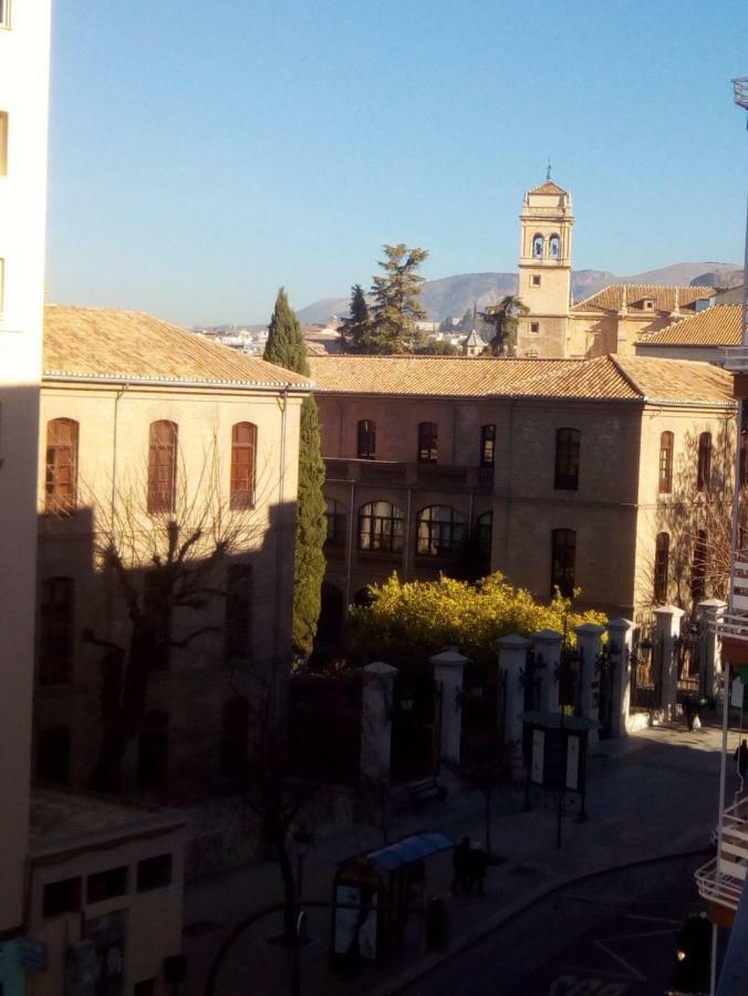 Como En Tu Propia Casa Grenada Pokój zdjęcie